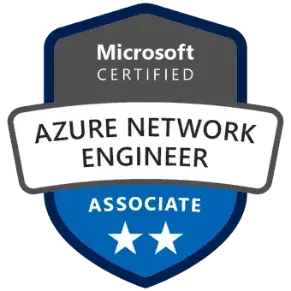 Azure Network Engineer